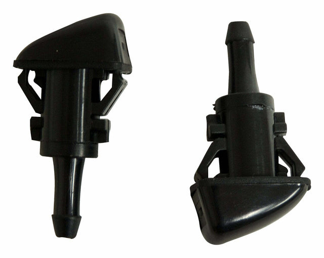 t Windshield Washer Nozzle Set Fits 2001-2010 PT Cruiser -5116079K-CRN Crown