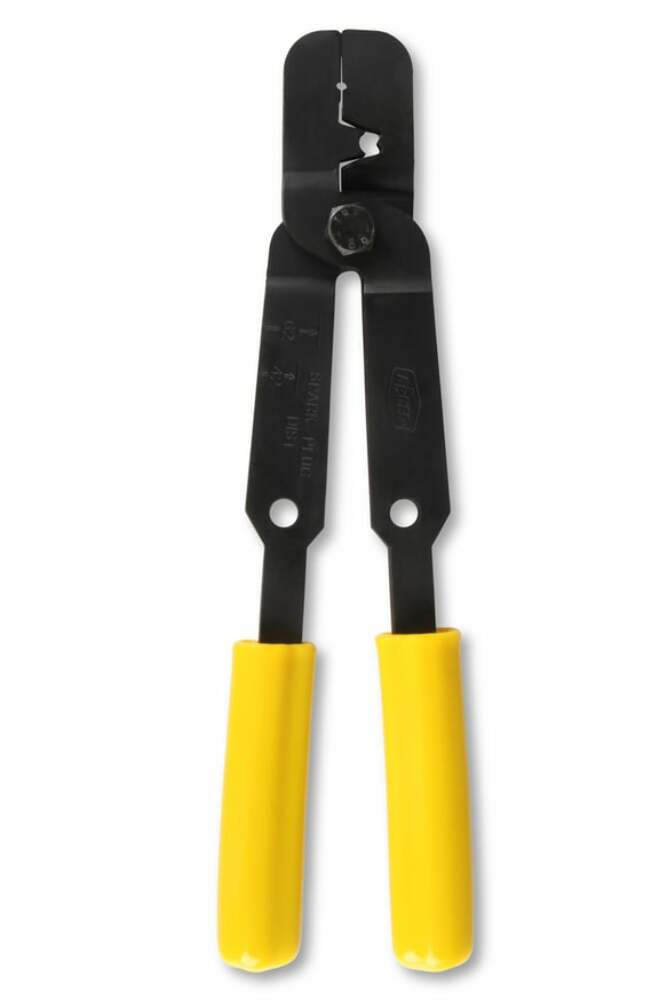 Spark Plug Wires yellow 8MM