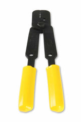 Spark Plug Wires yellow 8MM