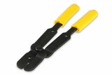 Spark Plug Wires yellow 8MM