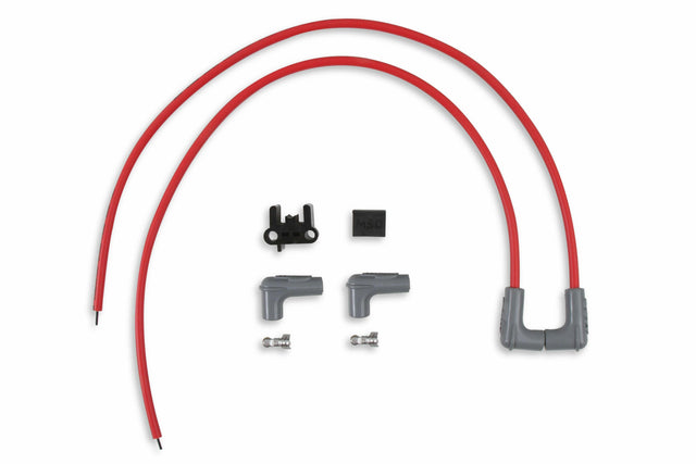 MSD ignition coil red high 31009