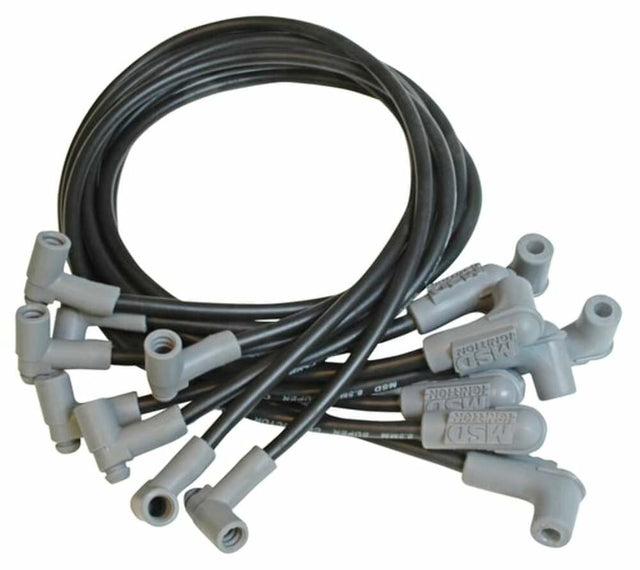 MSD ignition component for 1975-1986 Chevy Monte Carlo 35593