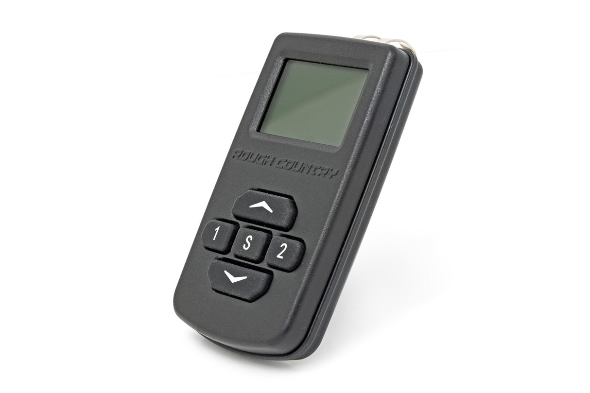 Wireless Air Bag Controller by Rough Country