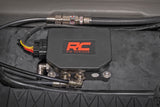 Wireless Air Bag Controller by Rough Country
