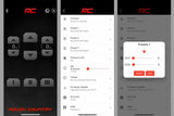 Wireless Air Bag Controller by Rough Country