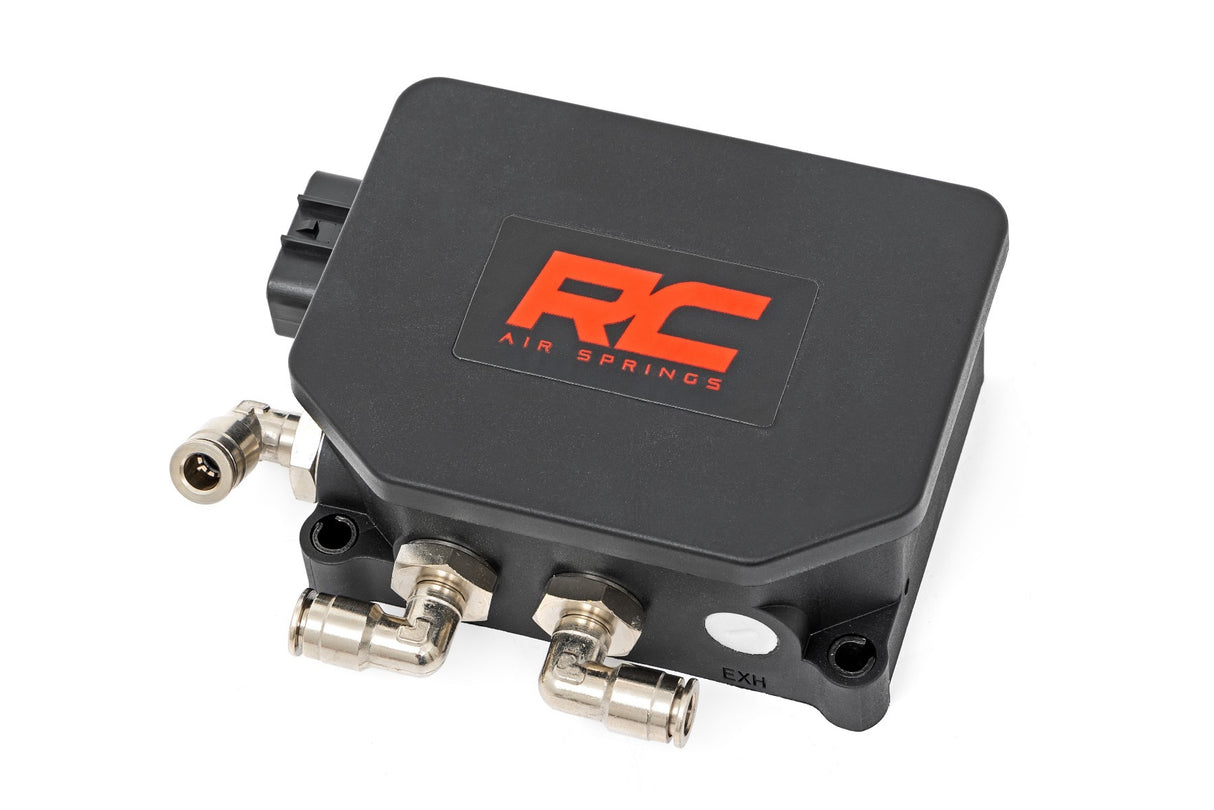 Wireless Air Bag Controller by Rough Country