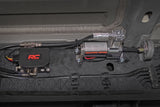 Wireless Air Bag Controller by Rough Country
