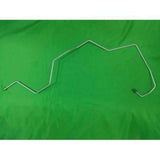 Front Brake Line Kit for 03-05 Jeep Liberty No ABS
