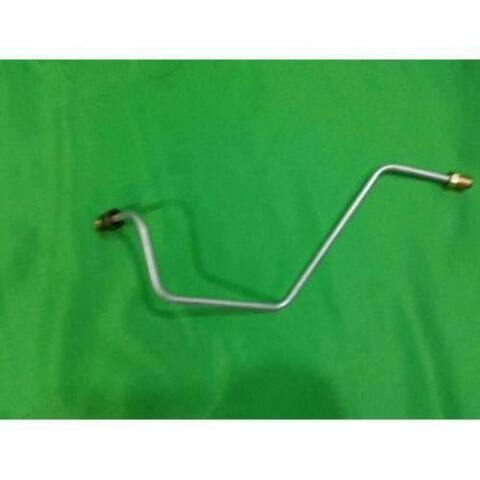Front Brake Line Kit for 03-05 Jeep Liberty No ABS 4WD stainless steel