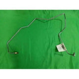 Front Brake Line Kit for 03-05 Jeep Liberty No ABS 4WD stainless steel