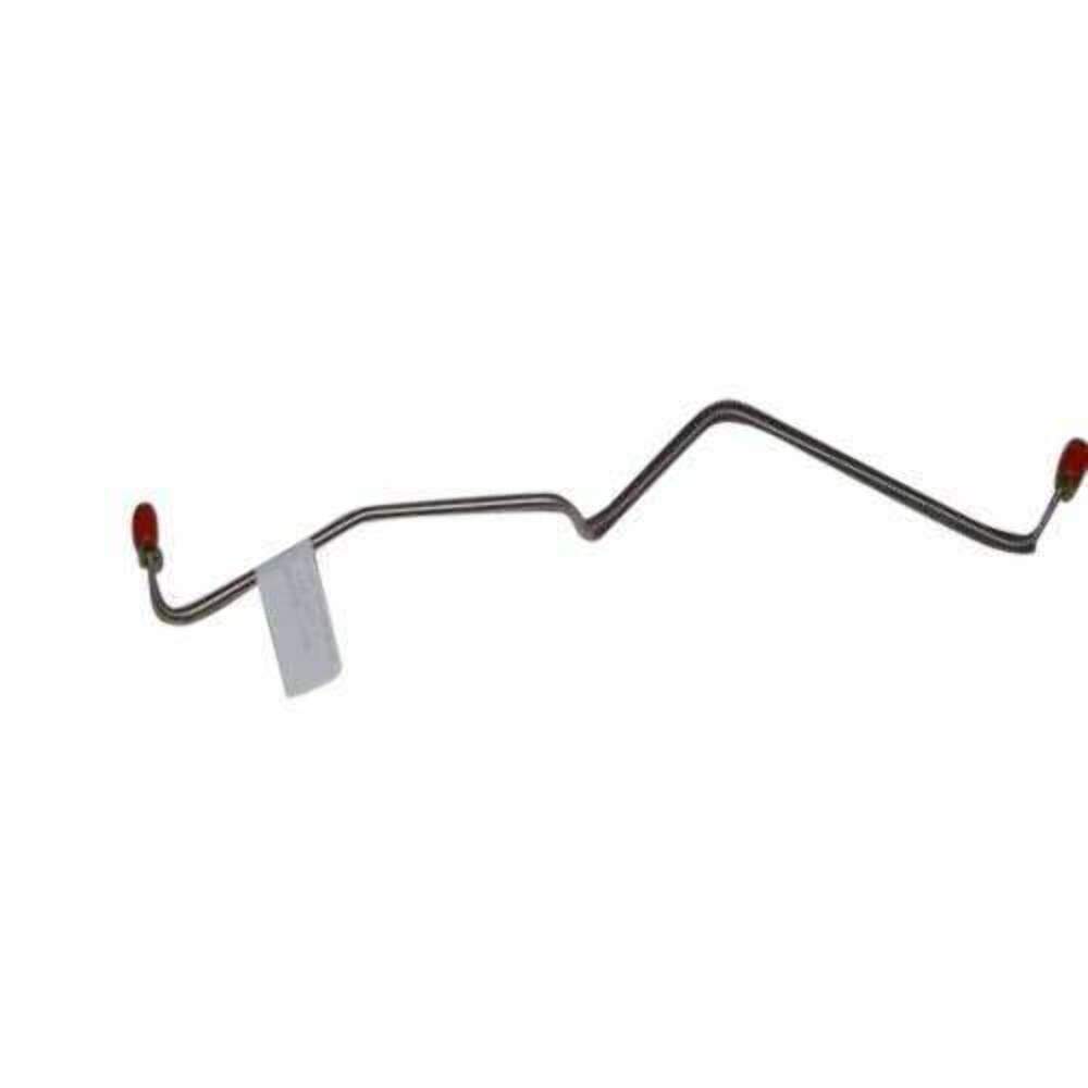 Front Brake Line Kit for 1995-2001 Jeep Cherokee ABS steel