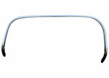 Fits 1988-91 Chevrolet Blazer; Wheel Opening Molding-Front-Each-Right WOM89FT-RH