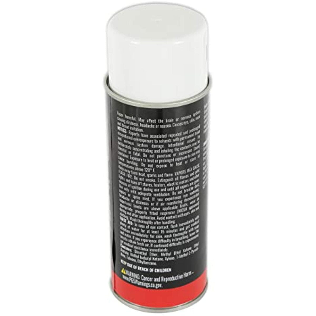t Works On Metal, Plastic, Vinyl, & Leather; Interior Dye - Grey-05-706 Holley Classic Trucks