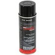 t Works On Metal, Plastic, Vinyl, & Leather; Interior Dye - Satin Black-05-702 Holley Classic Trucks