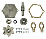 gasket set fits 1955-1957 Corvette Water Pump Rebuild WPK001 Shafer's Classic Reproductions