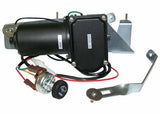 54-55 Truck-First Series Electric Windshield Wiper Conversion Kit WPM5512
