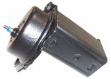 1969-1972 Chevrolet Blazer; Windshield Wiper Motor - 3 Prong WPM7204