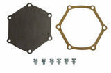 Fits 1955 - 1957 Chevrolet Full Size Water Pump Backing Plate Kit WPP001