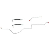 Brake Line for 2002-2008 Dodge Ram 1500 Rear Axle