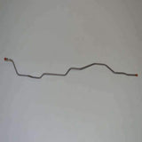 91-01 Jeep Cherokee Rear Axle Brake Lines Non ABS