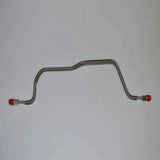 91-01 Jeep Cherokee Rear Axle Brake Lines Non ABS