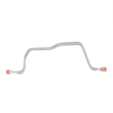 Brake Line for 91-01 Jeep Cherokee No ABS stainless steel
