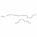 Brake Line for 93-95 Jeep Wrangler Rear Axle ABS