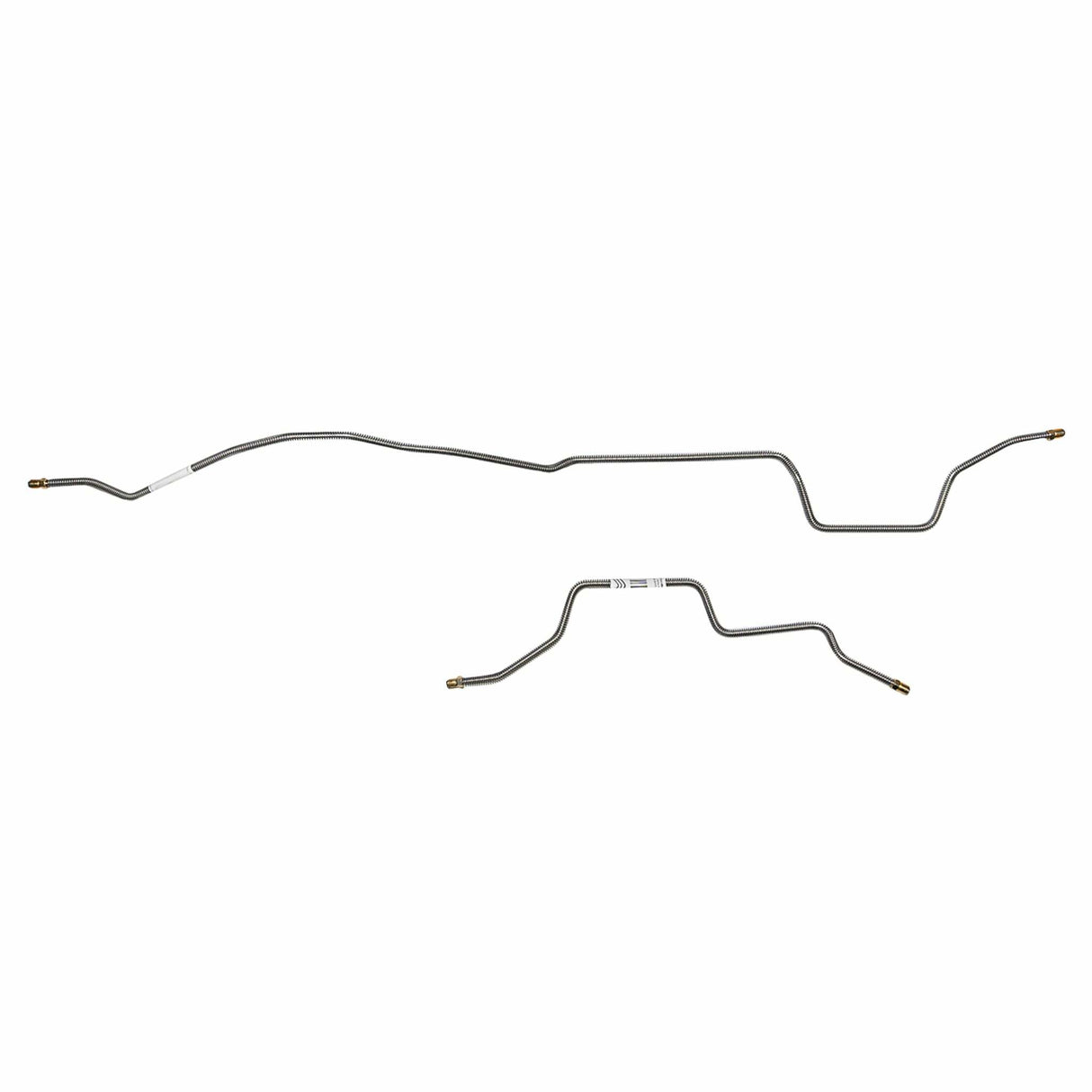Brake Line for 2013 93-95 Jeep Wrangler Rear Axle ABS stainless steel