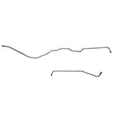 Brake Line for Fits: 94-98 Jeep Grand Cherokee Rear Axle disc brakes