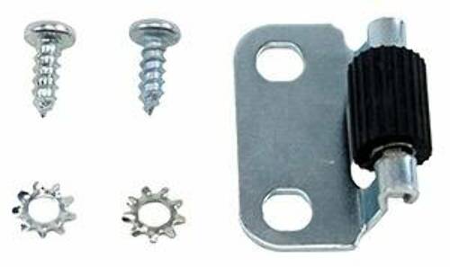 Window Roller Guide fits 1955-1957 Chevy Bel Air WRG001 Shafer's Classic Reproductions