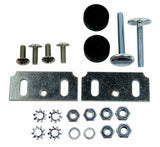 Fits 1955 - 1957 Chevrolet Full Size Window Stop Kit WSB001