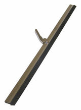 Jeep Vintage - Plastic Silver Wiper Blade - WSHB1