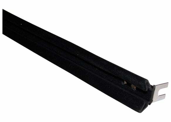 1978-1980 Chevrolet C10; Division Bar Felt WSNE80