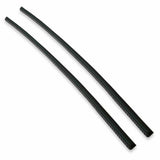 Fits 1969-1972 Chevrolet Blazer; Division Bar Felt WSNE96
