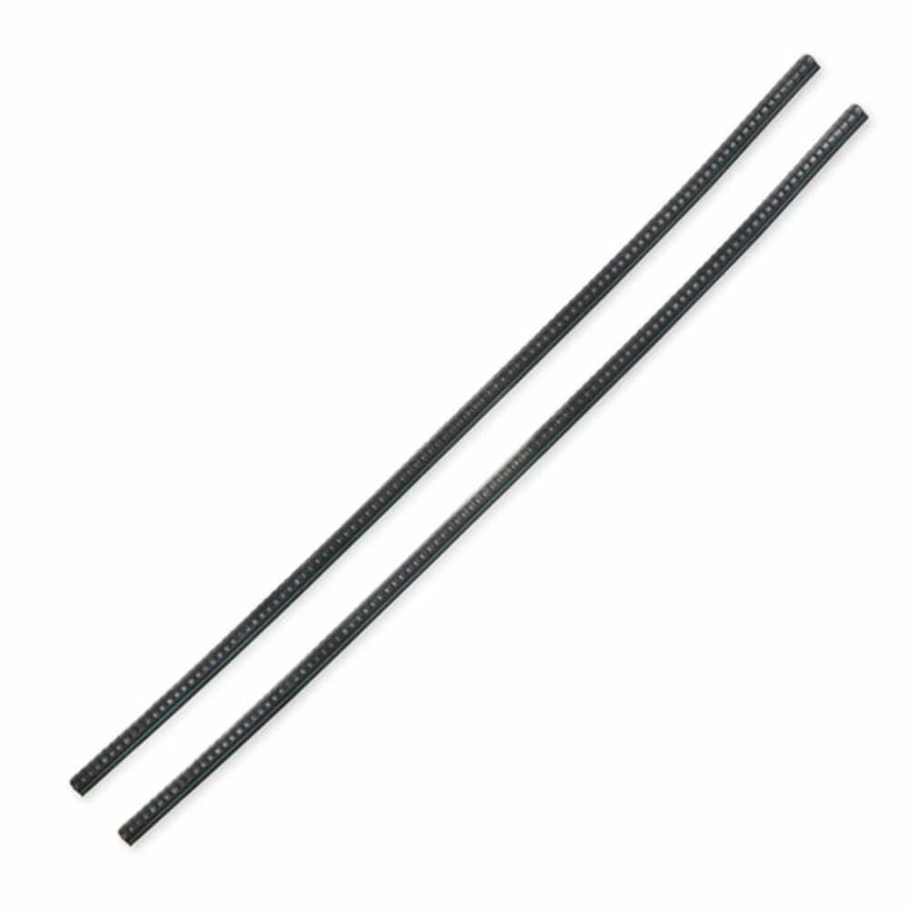 Fits 1969-1972 Chevrolet Blazer; Division Bar Felt WSNE96