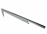 Fits 1969-1972 Chevrolet Blazer; Window Sash - Each WSR6772-LH