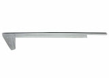 Fits 1969-1972 Chevrolet Blazer; Window Sash - Each WSR6772-LH