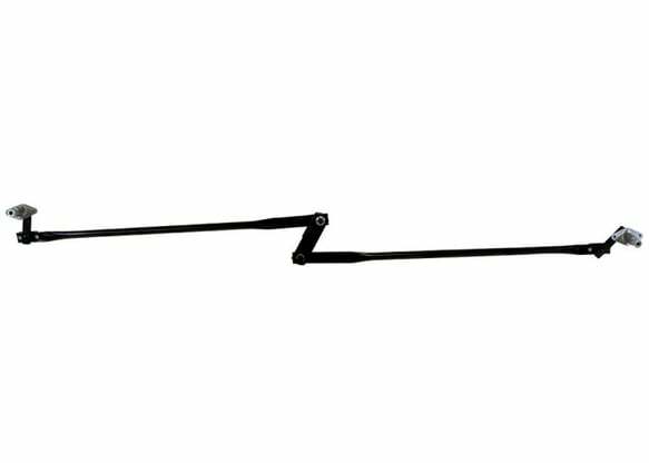 1960-1966 Chevrolet C10 Panel; Wiper Tranmission Arms - Set WTA6600
