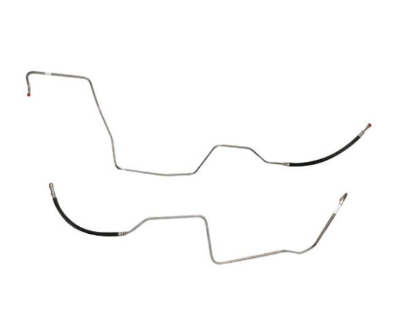 Transmission Line for 1978-1979 Dodge D150 4WD steel