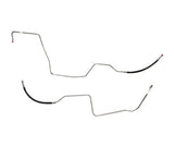 Transmission Line for 1978-1979 Dodge D150 4WD steel