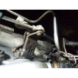 Transmission Lines for 97-02 Jeep Wrangler steel