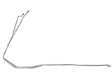 1994-2001 Dodge Ram Actuator Lines 4WD Steel WVL9401OM