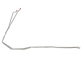 Fuel Line for 1994-2001 Dodge Ram Actuator Lines 4WD stainless steel