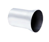 XFORCE Exhaust TR200-250-S - Stainless Steel Exhaust Pipe Reducer
