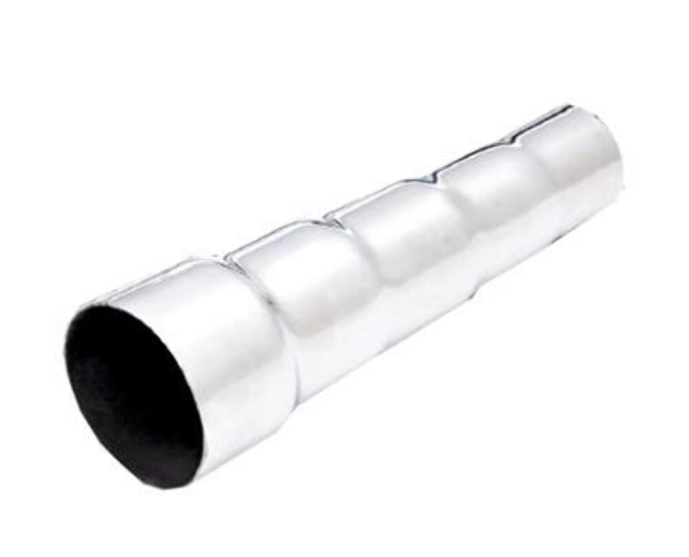 XFORCE Exhaust TRS46-66 - SS Multi Step Exhaust Pipe Reducer