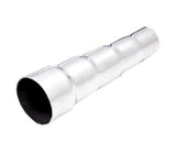 XFORCE Exhaust TRS46-66 - SS Multi Step Exhaust Pipe Reducer