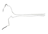 Fuel Line Kit for 2000-2002 Chevy Cavalier Complete steel