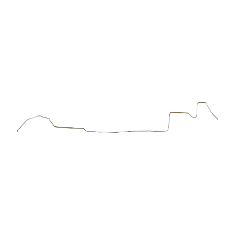 Fuel Line Kit for 1962-1967 Chevy Nova