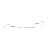 Fuel Line Kit for 1962-1967 Chevy Nova