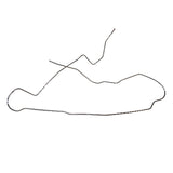 Fuel Line Kit for 1962-1967 Chevy Nova